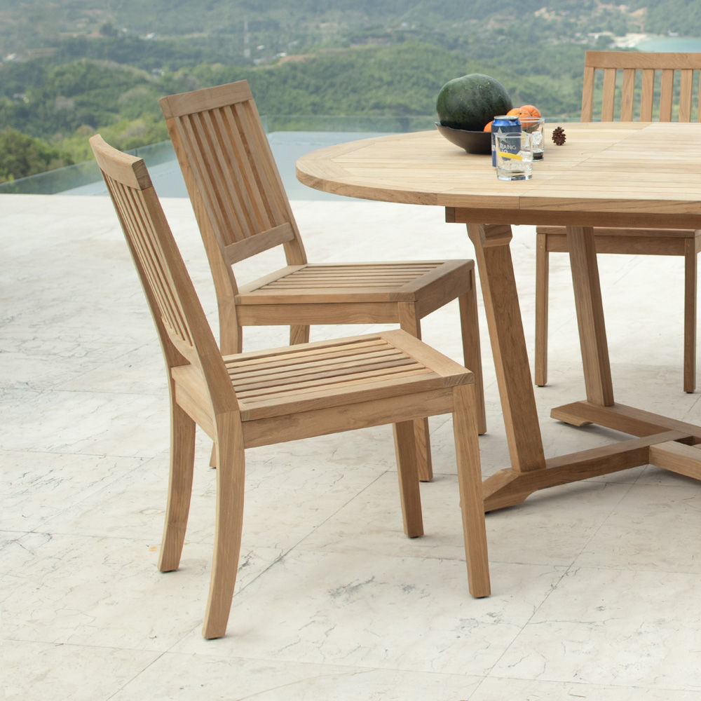 Dining Chairs